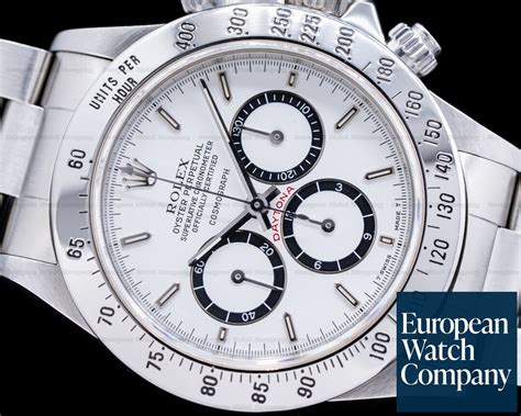 rolex 16520 seriale r|rolex daytona 16520 for sale.